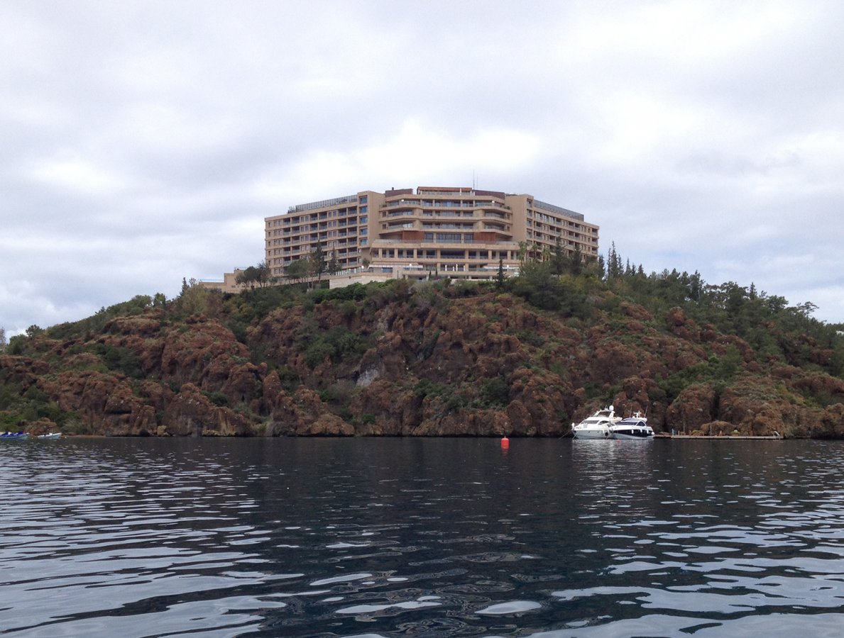  D Maris Hotel